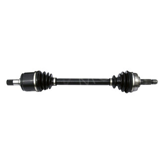 SurTrack® - Front Passenger Side CV Axle Shaft