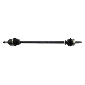 SurTrack® - Front Driver Side CV Axle Shaft
