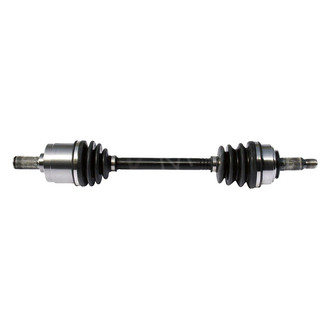 SurTrack® - Front Driver Side CV Axle Shaft