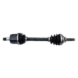 SurTrack® - Front Passenger Side CV Axle Shaft