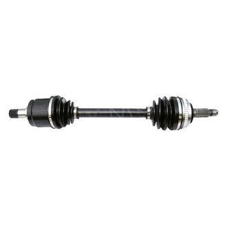 SurTrack® - Front Passenger Side CV Axle Shaft