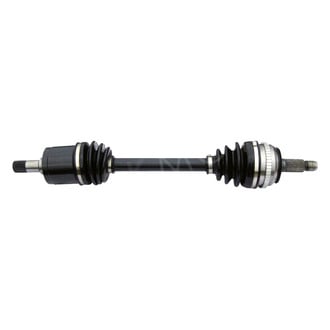 SurTrack® - CV Axle Shaft