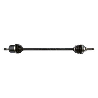 SurTrack® - Front Driver Side CV Axle Shaft