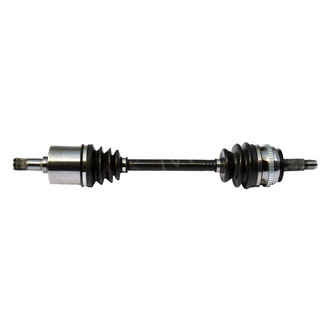 SurTrack® - Front Passenger Side CV Axle Shaft