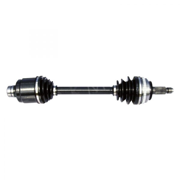 SurTrack® - Front Driver Side CV Axle Shaft