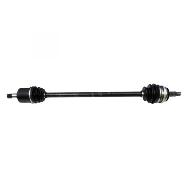 SurTrack® - Front Driver Side CV Axle Shaft