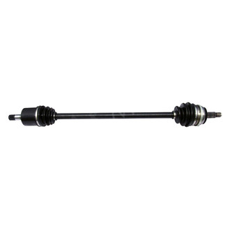 SurTrack® - Front Driver Side CV Axle Shaft
