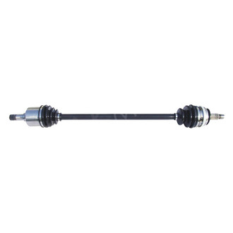 SurTrack® - Front Driver Side CV Axle Shaft
