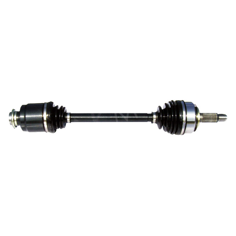SurTrack® HO-8143 - Front Passenger Side CV Axle Shaft