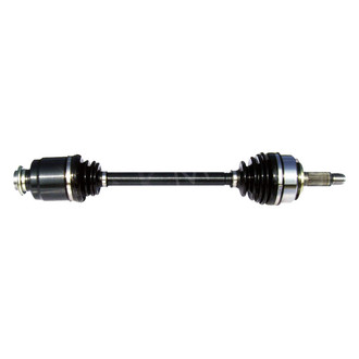 SurTrack® - Front Passenger Side CV Axle Shaft