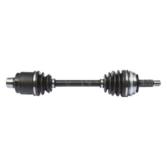 SurTrack® - Front Driver Side CV Axle Shaft