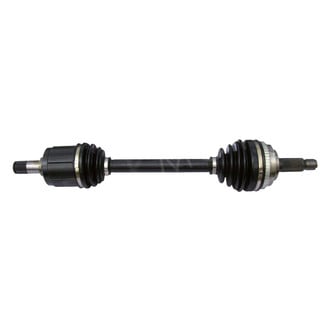 SurTrack® - Front Passenger Side CV Axle Shaft