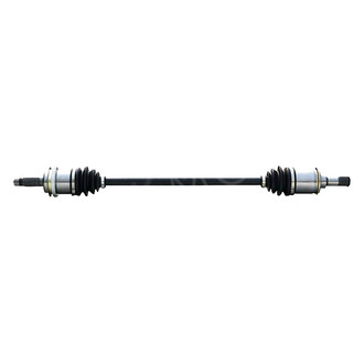 SurTrack® - Rear Driver Side CV Axle Shaft