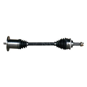SurTrack® - CV Axle Shaft