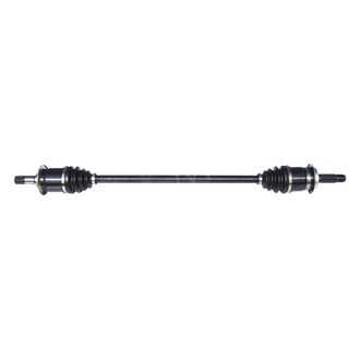 SurTrack® - Rear Passenger Side CV Axle Shaft