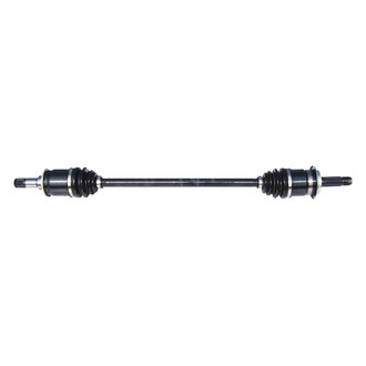 SurTrack® - Rear Driver Side CV Axle Shaft