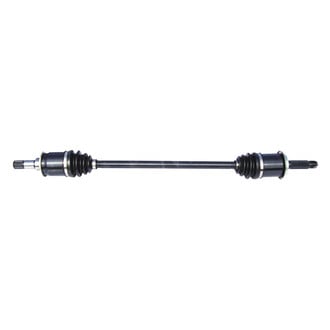 SurTrack® - CV Axle Shaft