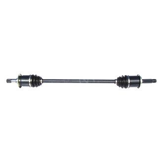 SurTrack® - Rear Passenger Side CV Axle Shaft