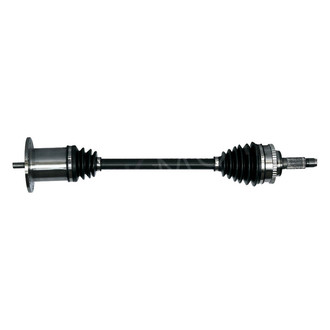 SurTrack® - Rear Passenger Side CV Axle Shaft