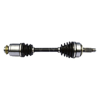 SurTrack® - Front Passenger Side CV Axle Shaft