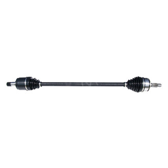 SurTrack® - Front Passenger Side CV Axle Shaft