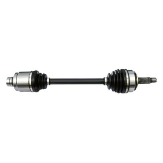 SurTrack® - Front Passenger Side CV Axle Shaft