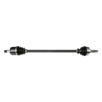 SurTrack® - Front Driver Side CV Axle Shaft