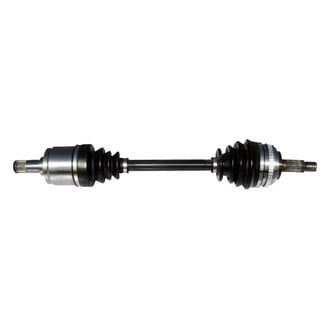 SurTrack® - CV Axle Shaft
