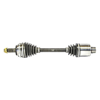 SurTrack® - Front Passenger Side CV Axle Shaft