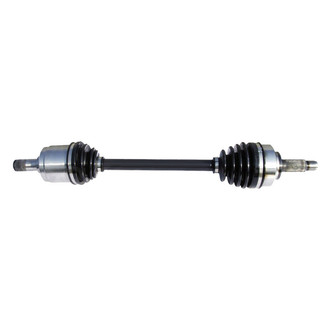 SurTrack® - Front Driver Side CV Axle Shaft