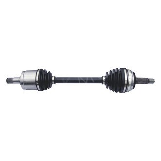 SurTrack® - Front Driver Side CV Axle Shaft