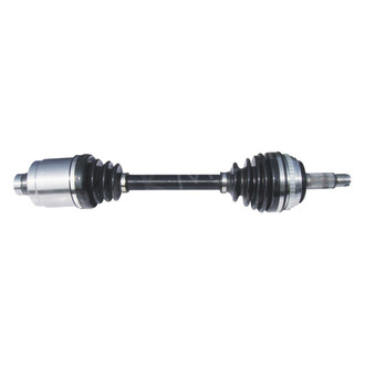 SurTrack® - Front Passenger Side CV Axle Shaft