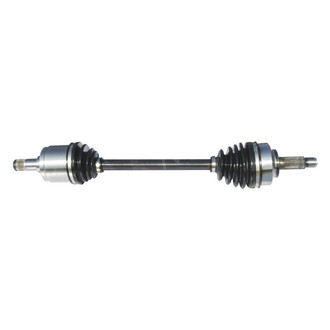 SurTrack® - Front Driver Side CV Axle Shaft
