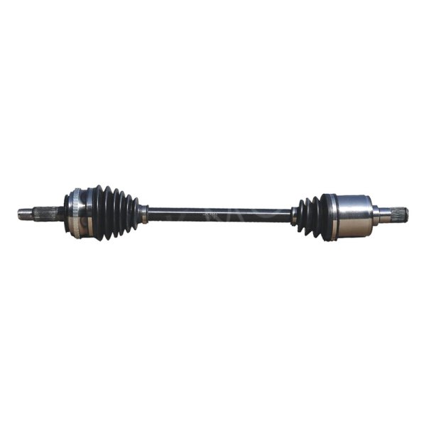 SurTrack® - Front Driver Side CV Axle Shaft