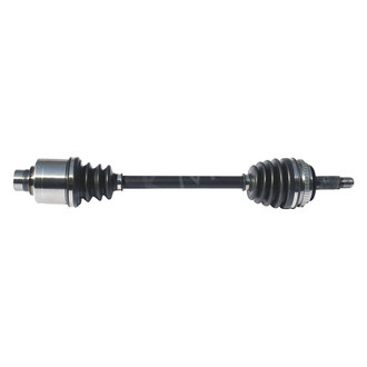 SurTrack® - Front Passenger Side CV Axle Shaft