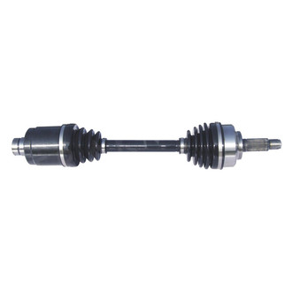 SurTrack® - Front Passenger Side CV Axle Shaft