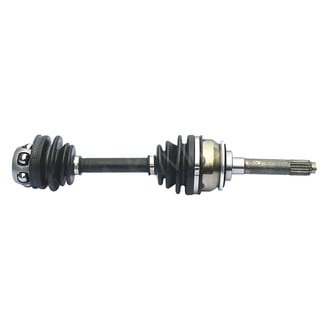 SurTrack® - Front Passenger Side CV Axle Shaft