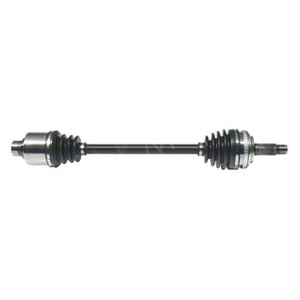 SurTrack® - CV Axle Shaft
