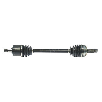 SurTrack® - Front Driver Side CV Axle Shaft