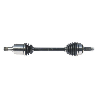 SurTrack® - Front Driver Side CV Axle Shaft