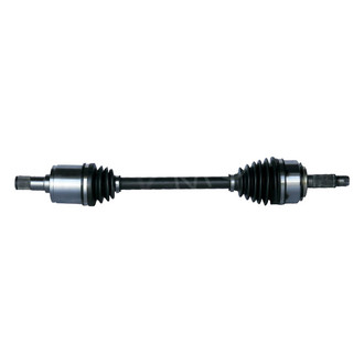 SurTrack® - Front Driver Side CV Axle Shaft