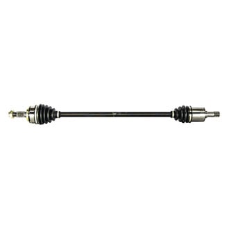 SurTrack® - Front Passenger Side CV Axle Shaft