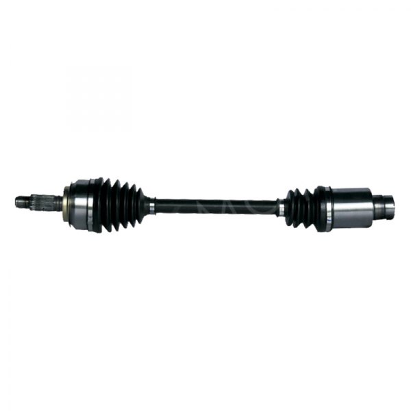 SurTrack® - Front Passenger Side CV Axle Shaft