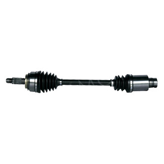 SurTrack® - Front Passenger Side CV Axle Shaft