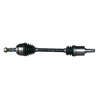 SurTrack® - Front Driver Side CV Axle Shaft