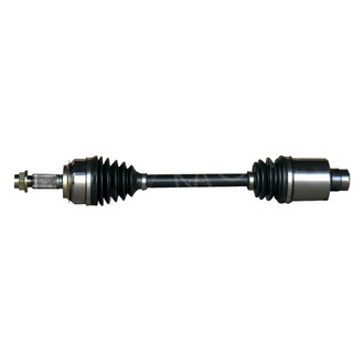 SurTrack® - Front Passenger Side CV Axle Shaft