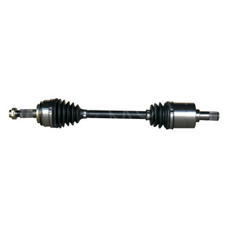 SurTrack® - Front Driver Side CV Axle Shaft