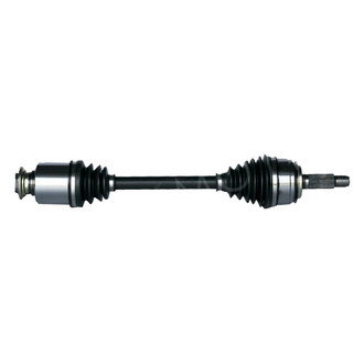 SurTrack® - Front Passenger Side CV Axle Shaft
