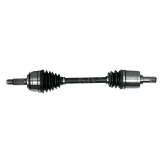 SurTrack® - Front Driver Side CV Axle Shaft