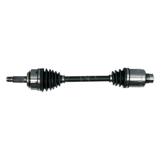 SurTrack® - Front Passenger Side CV Axle Shaft